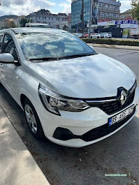 Zirve Rent A Car