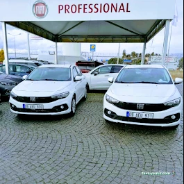 Zirve Rent A Car