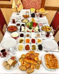 Ziya Şark Sofrası