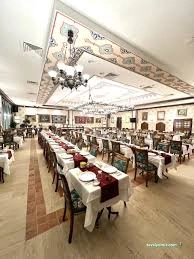 Ziya Şark Sofrası
