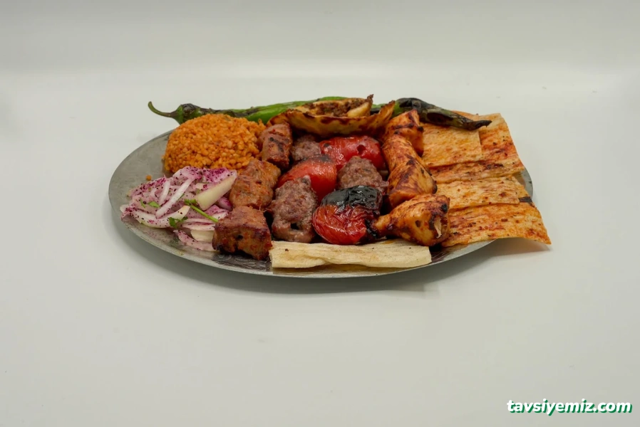 Ziyade Et Lokantası Ziyade Et Lokantası