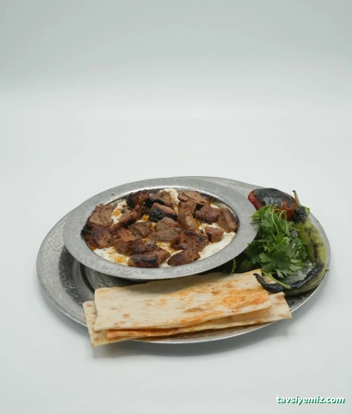 Ziyade Et Lokantası Ziyade Et Lokantası