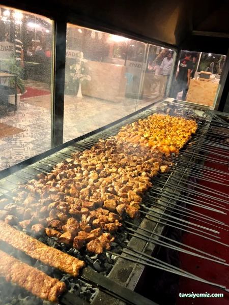 Ziyade Et Lokantası Ziyade Et Lokantası