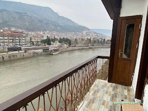 Ziyagil Konağı