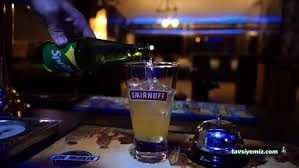 Zodiac Cafe Pub