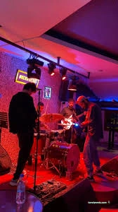 Zodiac Cafe Pub