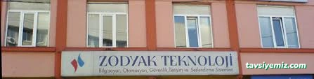 Zodyak Teknoloji Zodyak Teknoloji
