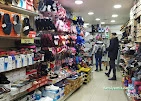Zondersan A.ş Zondersan A.ş