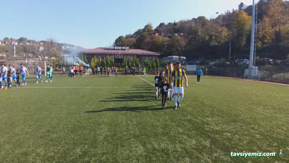 Zonguldak Amatör Spor Kulüpleri Federasyonu Zonguldak Amatör Spor Kulüpleri Federasyonu