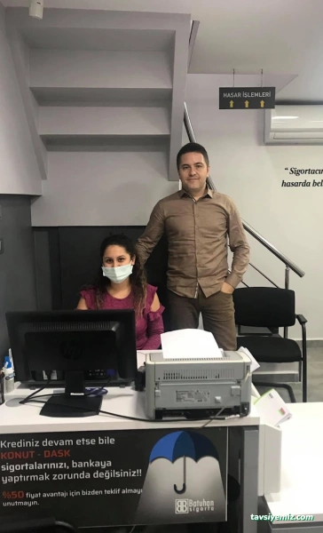 Zonguldak Batuhan Sigorta Zonguldak Batuhan Sigorta