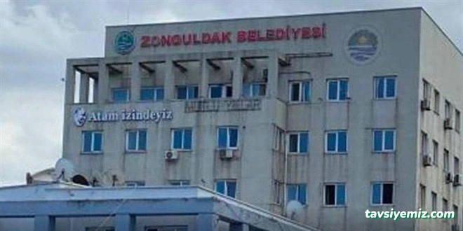 Zonguldak Belediyesi Zonguldak Belediyesi