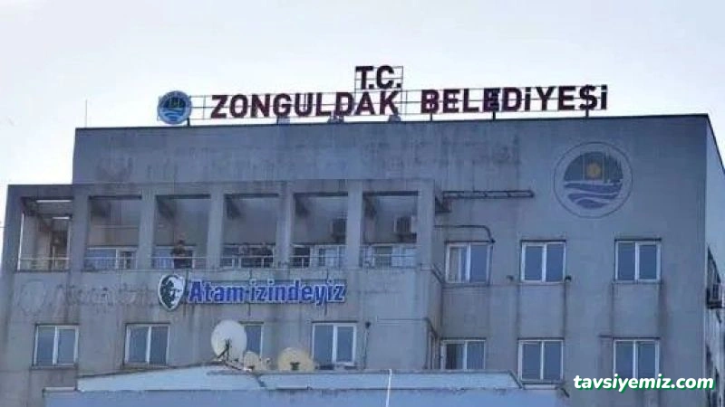 Zonguldak Belediyesi Zonguldak Belediyesi