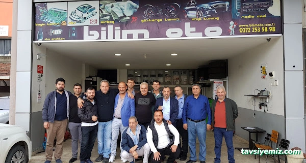 Zonguldak Bilimoto Zonguldak Bilimoto