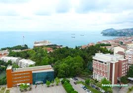 Zonguldak Bülent Ecevit Üniversitesi