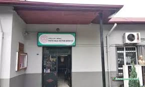 Zonguldak Fatih Halk Eğitimi Merkezi Zonguldak Fatih Halk Eğitimi Merkezi