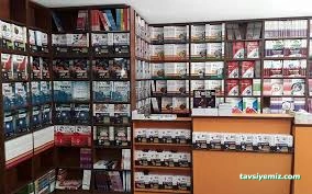 Zonguldak İşler Kitabevleri Zonguldak İşler Kitabevleri
