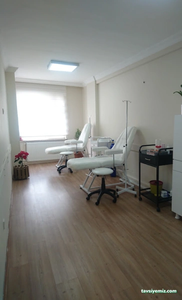Zonguldak Ozon Akupunktur Zonguldak Ozon Akupunktur