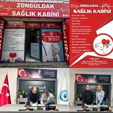 Zonguldak Sağlık Kabini Zonguldak Sağlık Kabini
