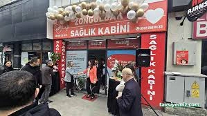 Zonguldak Sağlık Kabini Zonguldak Sağlık Kabini