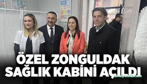 Zonguldak Sağlık Kabini Zonguldak Sağlık Kabini