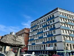 Zonguldak Sosyal Güvenlik İl Müdürlüğü Zonguldak Sosyal Güvenlik İl Müdürlüğü
