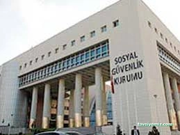 Zonguldak Sosyal Güvenlik İl Müdürlüğü Zonguldak Sosyal Güvenlik İl Müdürlüğü