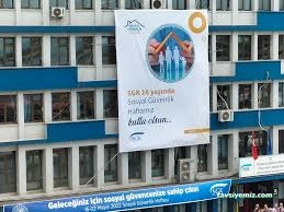 Zonguldak Sosyal Güvenlik İl Müdürlüğü Zonguldak Sosyal Güvenlik İl Müdürlüğü
