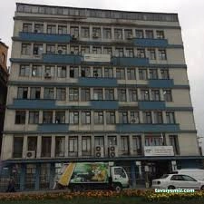 Zonguldak Sosyal Güvenlik İl Müdürlüğü Zonguldak Sosyal Güvenlik İl Müdürlüğü