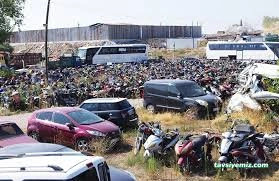 Zonguldak Yediemin Otoparkı - Zonguldak Şoförler Ve Otomobilciler Odası Zonguldak Yediemin Otoparkı - Zonguldak Şoförler Ve Otomobilciler Odası