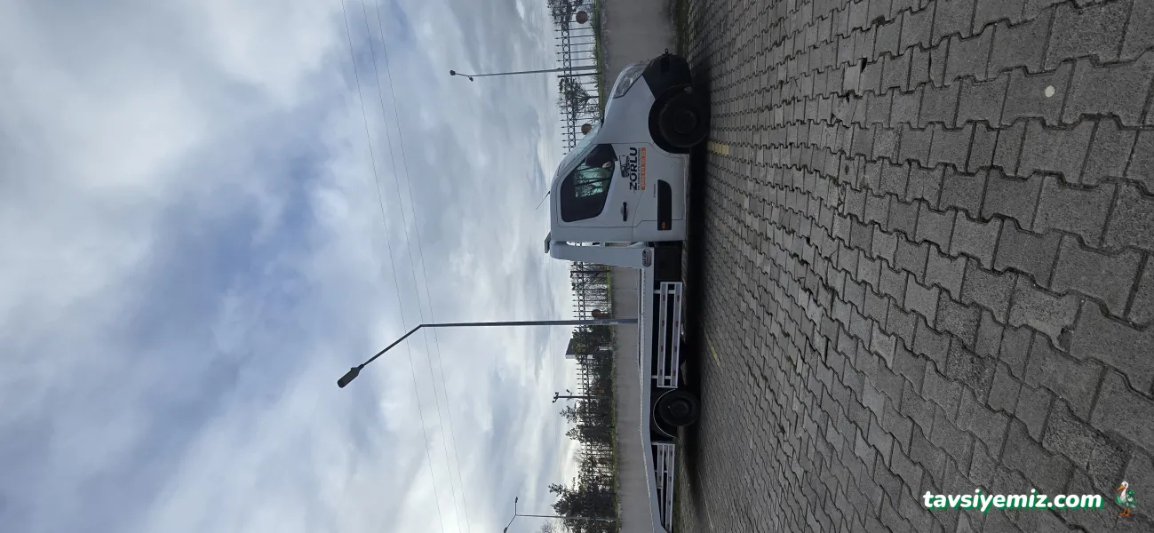 Zorlu Yol Yardım