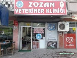Zozan Veteriner Kliniği Zozan Veteriner Kliniği