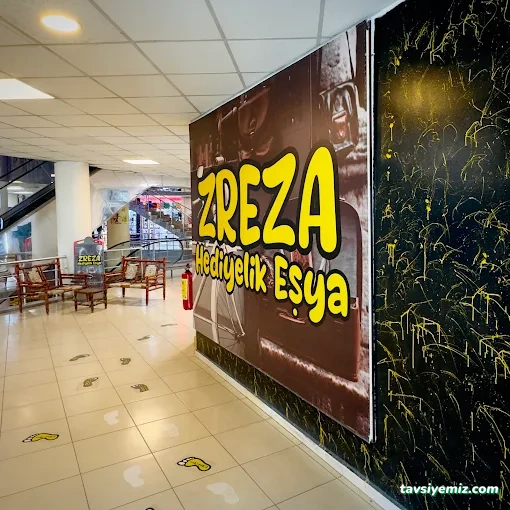Zreza Antika Saat Zreza Antika Saat