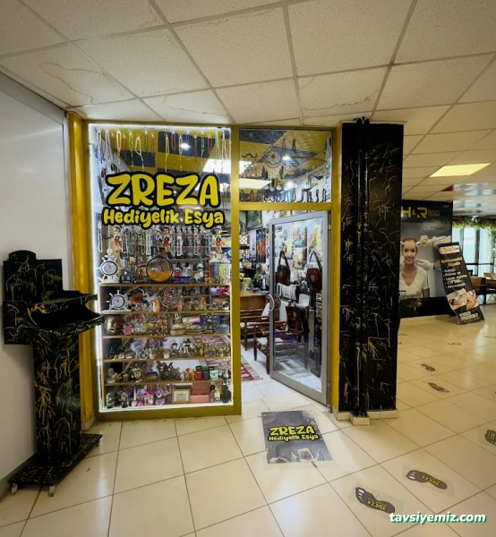 Zreza Antika Saat Zreza Antika Saat