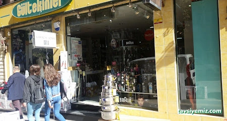 Züccaciye - Gültekinler A.ş. Züccaciye - Gültekinler A.ş.