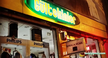 Züccaciye - Gültekinler A.ş. Züccaciye - Gültekinler A.ş.