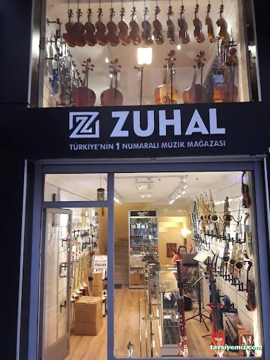 Zuhal Müzik Ankara Zuhal Müzik Ankara