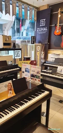 Zuhal Müzik Ankara Zuhal Müzik Ankara
