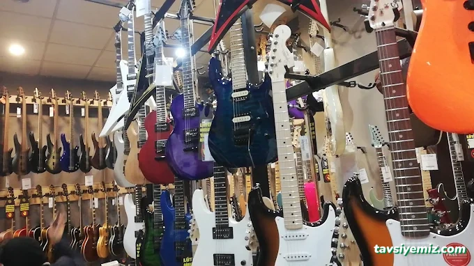 Zuhal Müzik Ankara Zuhal Müzik Ankara