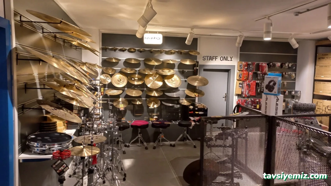 Zuhal Müzik Antalya Zuhal Müzik Antalya