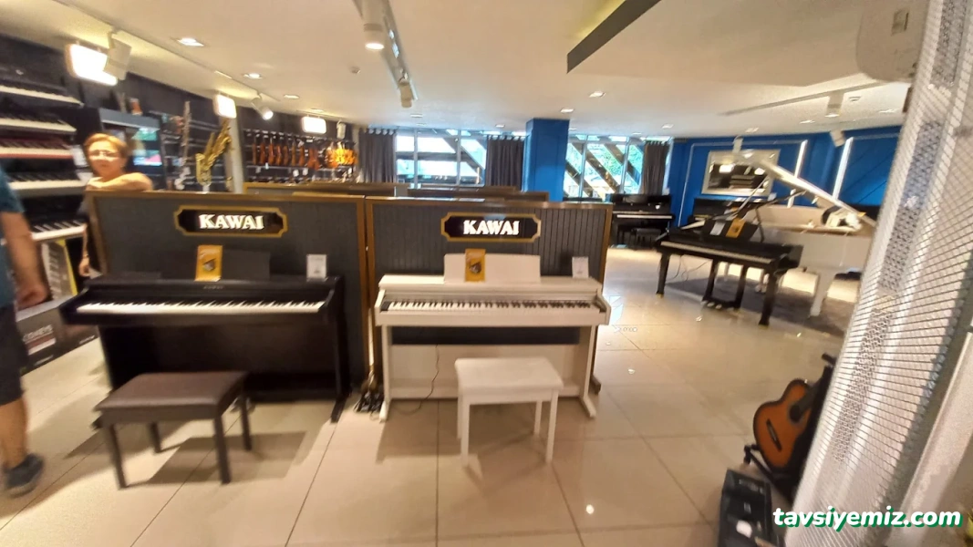 Zuhal Müzik Antalya Zuhal Müzik Antalya