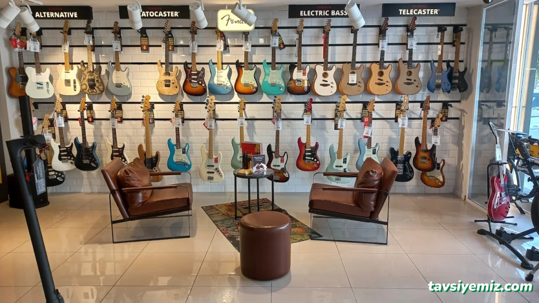 Zuhal Müzik Antalya Zuhal Müzik Antalya