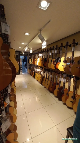 Zuhal Müzik Antalya Zuhal Müzik Antalya