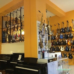 Zuhal Müzik İzmir