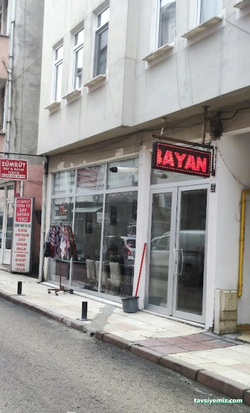 Zümrüt Bay-Bayan Terzi Zümrüt Bay-Bayan Terzi