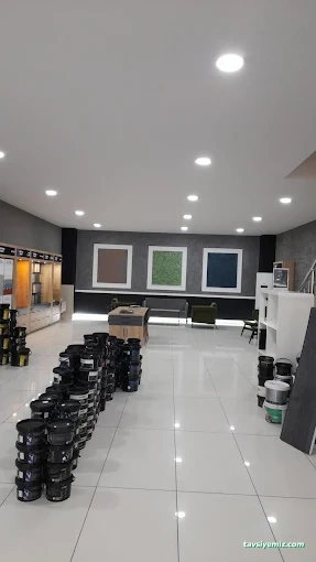 Zümrüt Dekorasyon Ltd.şti Zümrüt Dekorasyon Ltd.şti