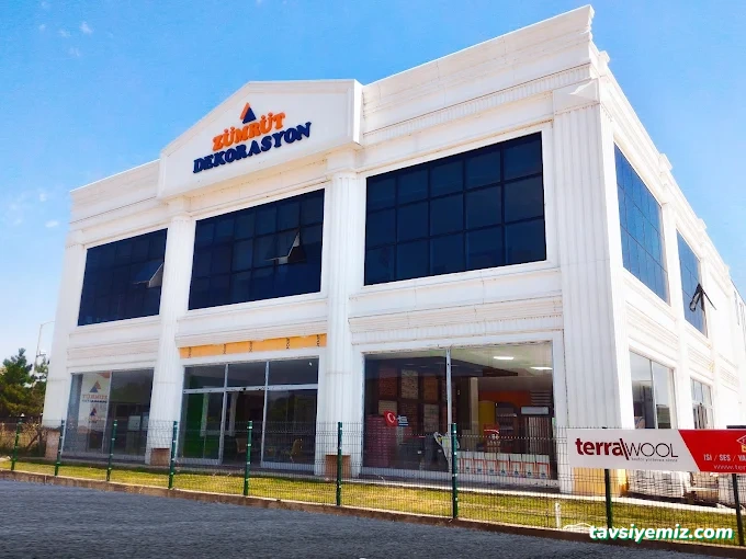 Zümrüt Dekorasyon Ltd.şti Zümrüt Dekorasyon Ltd.şti