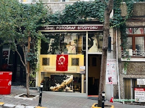 Zümrüt Fotoğraf Stüdyosu Zümrüt Fotoğraf Stüdyosu