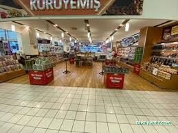 Zümrütcan Kuruyemiş Zümrütcan Kuruyemiş